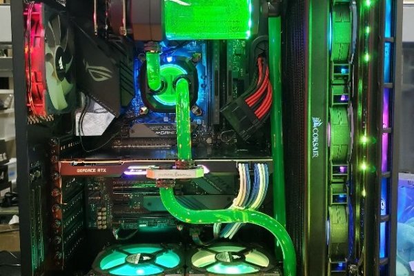 Войти даркнет