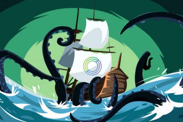 Kraken market