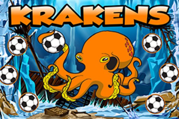 Kraken 14at