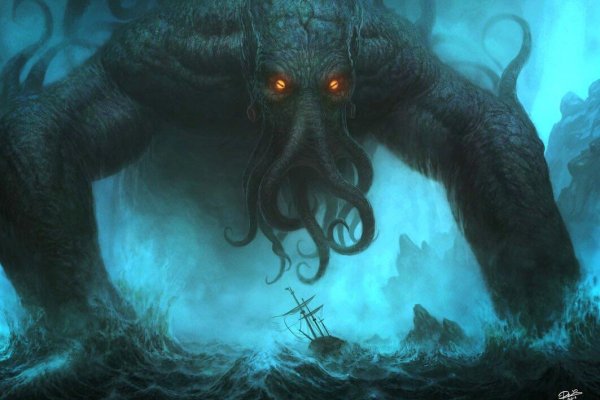 Kraken даркнет что это